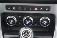 Mercedes-Benz T-Klasse T 180 d Progressive