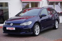 Vorschau: VW Golf VII Variant 2.0 TDI GTD DSG