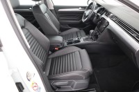 VW Passat Variant 2.0 TDI DSG