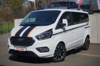 Vorschau: Ford Tourneo Custom L1