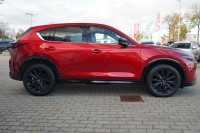 Mazda CX-5 2.5 Homura AWD