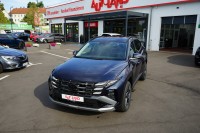 Hyundai Tucson 1.6T-GDI Aut.