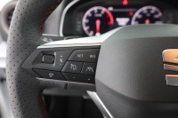 Seat Ibiza FR 1.5 TSI DSG