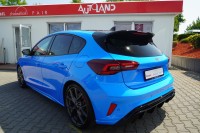 Ford Focus 2.3 EcoBoost ST X Miltek