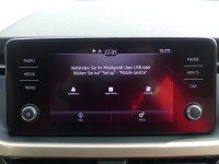 Skoda Scala 1.5 TSI DSG
