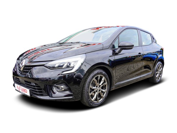 Renault Clio 1.0 TCE