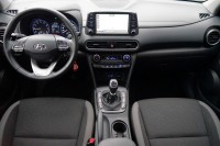 Hyundai Kona 1.0 T-GDI