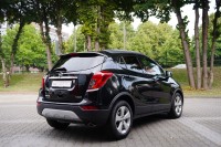 Opel Mokka X 1.4 Turbo Automatik