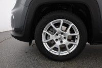 Jeep Renegade 1.5 M-Hybrid