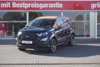 Vorschau: Ford EcoSport 1.0EB ST-Line Vorschau: Ford EcoSport 1.0EB ST-Line