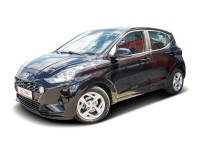 Hyundai i10 1.0 Trend PDC Spurhalte Lenkradheizung DAB