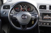 VW Polo 1.2 TSI Lounge BMT