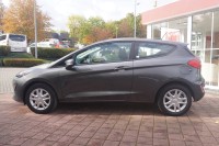 Ford Fiesta 1.1 Ti-VCT Trend