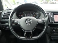 VW Sharan 2.0 TDI Highline