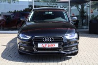 Audi A4 2.0 TFSI S line