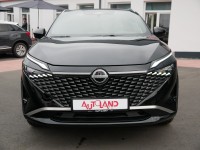 Nissan Qashqai Tekna+ 1.3 Dig-T Aut.