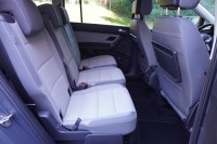 VW Touran 2.0 TDI Comfortline