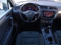VW Tiguan Allspace 2.0 TDI