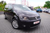 VW Touran 2.0 TDI Comfortline