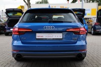 Audi A4 2.0 TFSI Avant S-Line