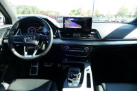Audi Q5 40 TDI S-Line quattro s-tronic