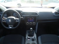 Renault Kadjar 1.3 TCE Limited