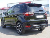 Ford EcoSport 1.0 EB ST-Line