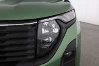 Ford Tourneo Courier Titanium 1.0 EB