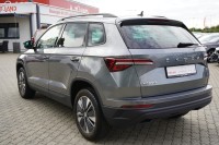 Skoda Karoq 1.5 TSI DSG Tour