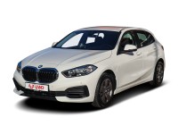 BMW 118i Advantage Navi Sitzheizung DAB PDC Tempomat