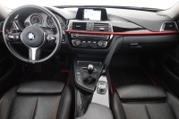 BMW Gran Coupe 420i Sport Line