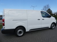Opel Vivaro Kasten 2.0 Di