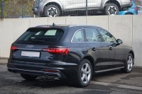 Audi A4 Avant 40 TDI