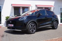 Vorschau: Ford Puma Titanium 1.0 EB