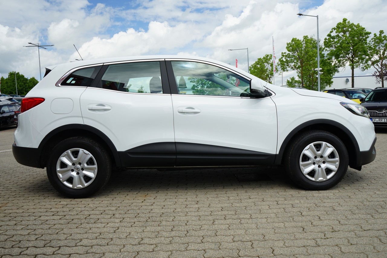 Renault Kadjar 1.3 TCE Life