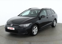 VW Golf VIII Variant 2.0 TDI DSG Life LED Navi ACC