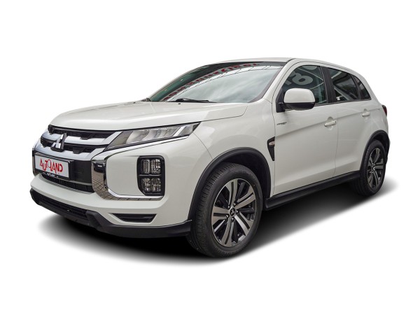 Mitsubishi ASX 2.0