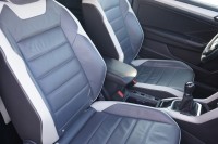 VW T-Roc Cabriolet 1.5 TSI Style
