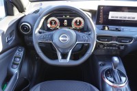 Nissan Juke 1.0 DIG-T N-Design Aut.
