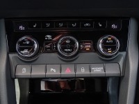 Skoda Karoq 1.5 TSI Sportline DSG
