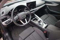 Audi A4 Avant 40 2.0 TFSI S-Tronic