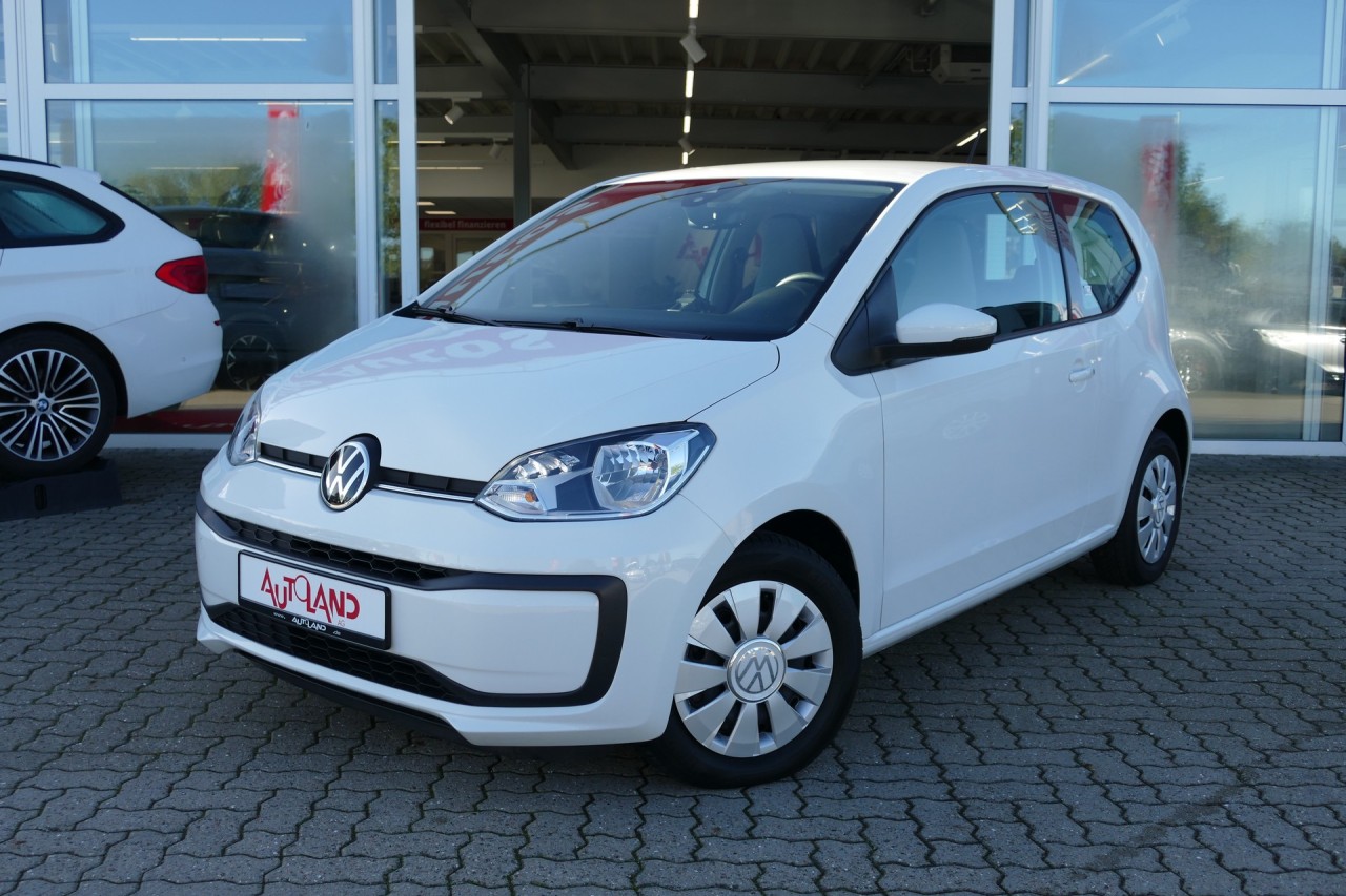 VW up up! 1.0