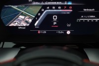 Audi A3 Sportback 40 TFSI quattro S line