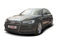 Audi A6 Avant 1.8 TFSI ultra S-Line Bi-Xenon Navi ACC
