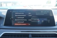 BMW 730 730d Luxury Line