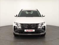 Hyundai Tucson 1.6T-GDI HEV 4WD Aut.
