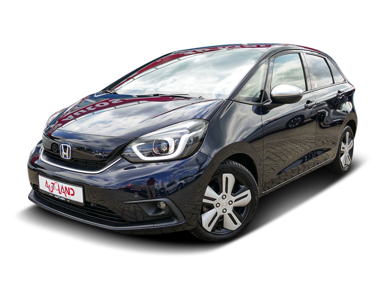 Honda Jazz 1.5 i-MMD Comfort