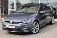 Vorschau: VW Golf VII 1.5 TSI Highline