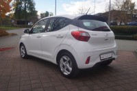 Vorschau: Hyundai i10 1.0 Trend Vorschau: Hyundai i10 1.0 Trend