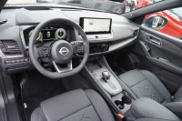Nissan Qashqai Tekna 1.3 Dig-T Aut.